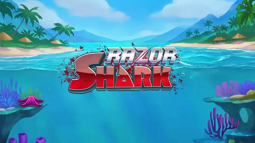 Razor-Shark-Slot-Review