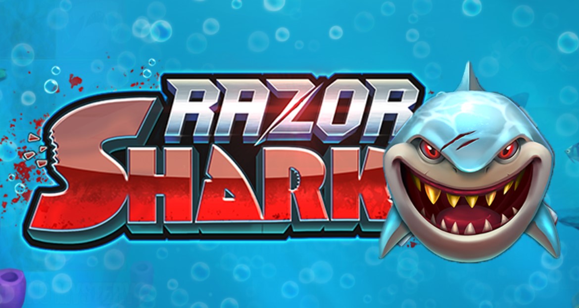 Razor-Shark-logo